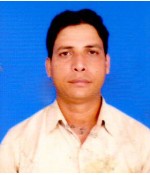 Basant Kumar Sharma