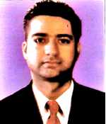 Hemant Raj Regmi