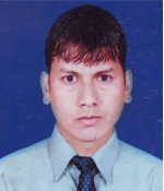 Saroj Budhathoki