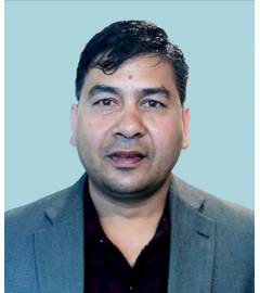Dinesh Kumar Rawat 