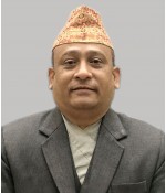 Harihar Prasad Shrestha