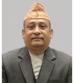 Harihar Prasad Shrestha